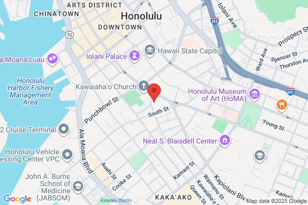 Hawaiian Historical Society