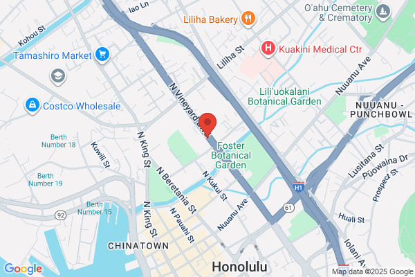 Go Go Shuttle Waikiki Hotel Shuttle