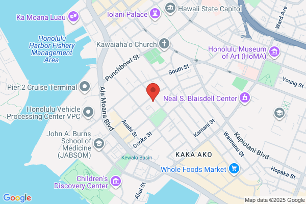 Luxor Transportation Hawaii