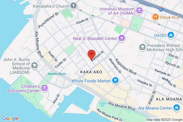 Raku International Inc, Office