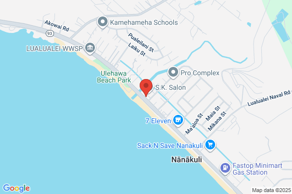 Island Recycling Inc