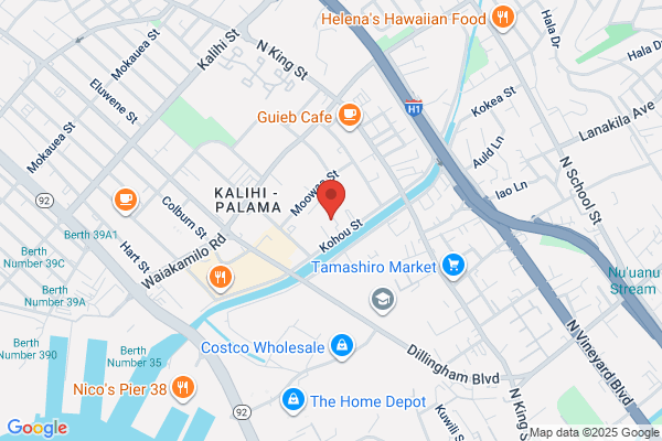Kakaako Millwork Inc