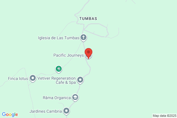 Pacific Journey