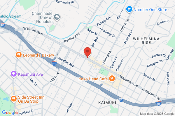 Kaimuki Video Llc