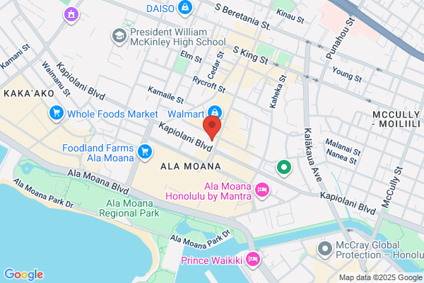 Hoohana Consultants Inc