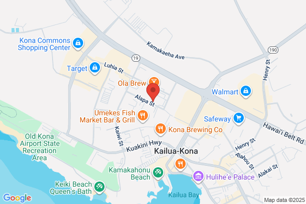 Hawaii Jujitsu Kodenkai
