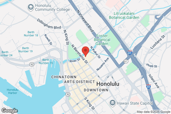 Kempo Unlimited Hawaii