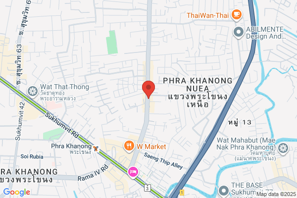 Thai-Issan Massage Academy