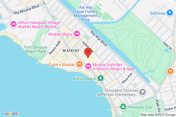 Shiatsu & Massage Center