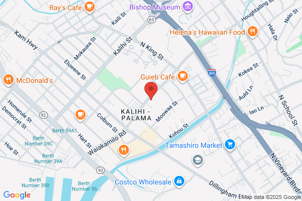 Aala Meat Market Inc
