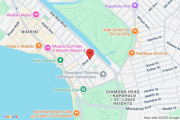Hawaii Health Center