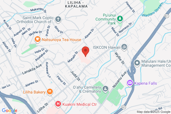 Medical Diagnostic Center