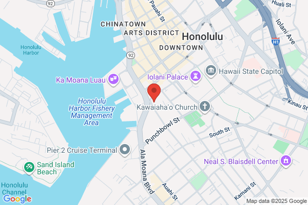 Hawaii Healthcare Professionals Inc