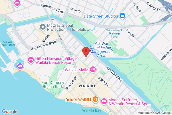 East West Therapy Hawaii
