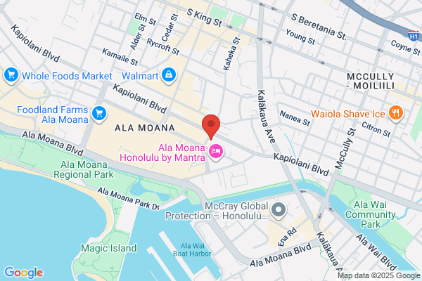 Ala Moana Dental Group