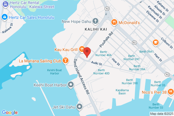 Pacific Industrial Products