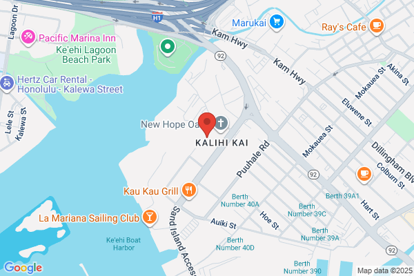 Hawaii Car Transport