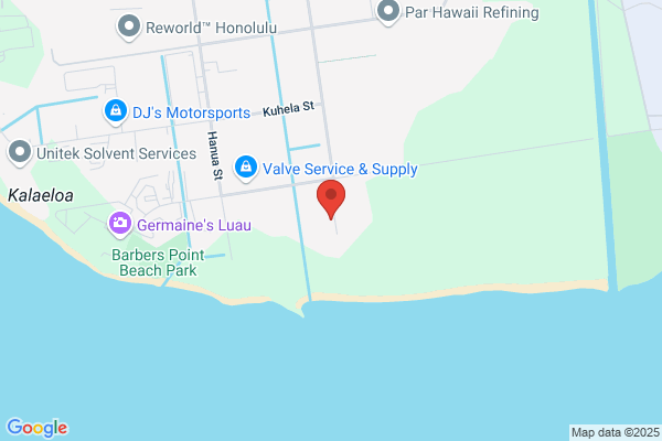 Island Commodities Corporation