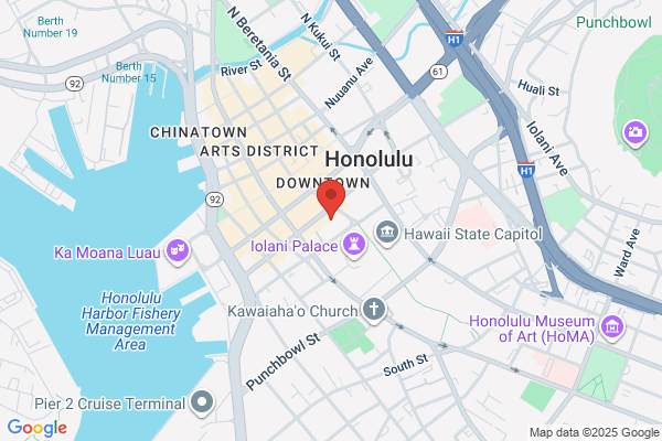 Hawaii Automobile Dealers Association