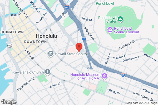 OB-GYN Hawaii