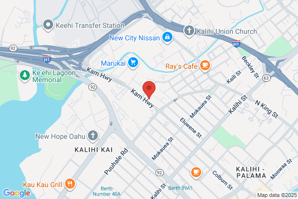 Office Systems Hawaii Inc
