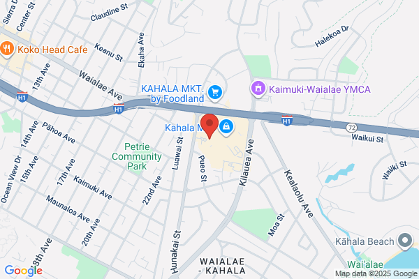 Dr. Kathy Iida
