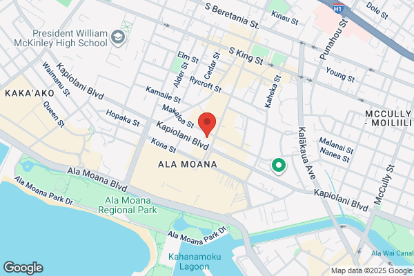 Lyle C. Dr. Yanagihara DDS, MS, Inc @ Pacific Implant Center