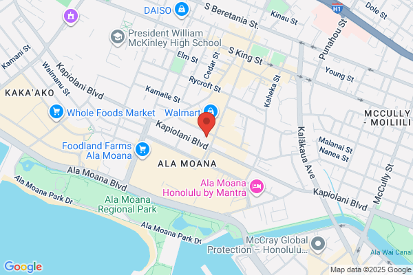 Lyle C. Yanagihara, DDS, MS