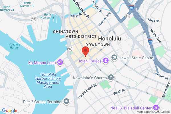 Honolulu Document Shredding