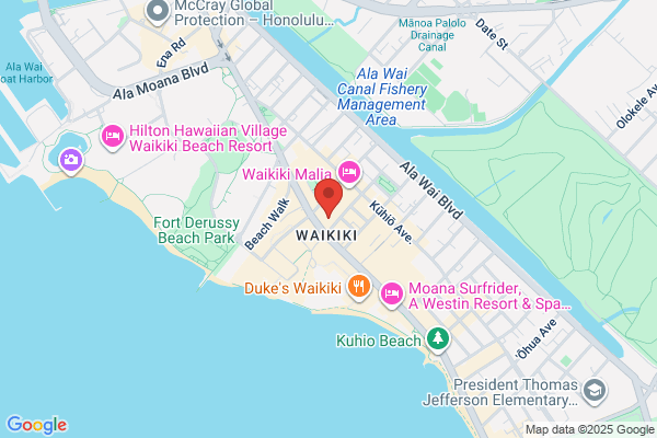 Hawaiian Dream Catcher Llc