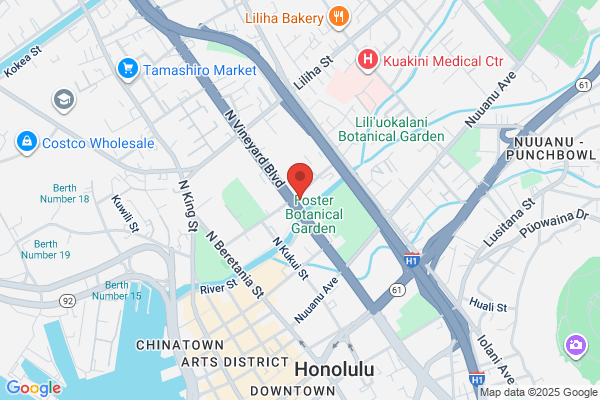 Aloha United Way