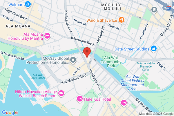 Hawaii Home + Commercial LLC