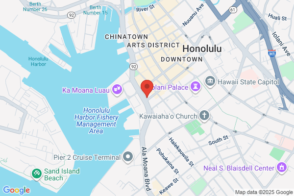 Associa | Hawaii | Honolulu