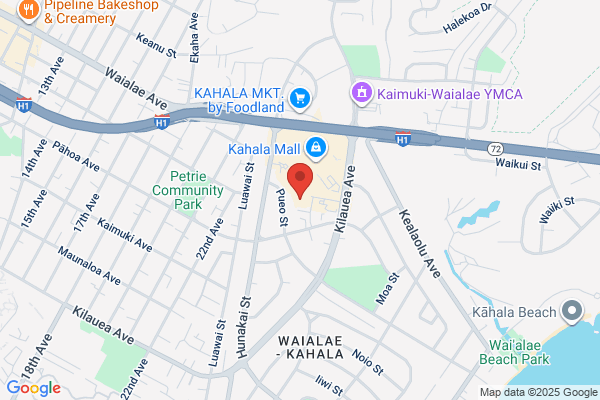 Choate Hawaii Real Estate