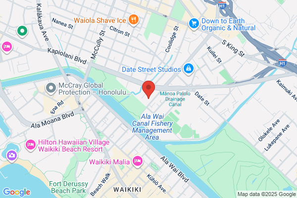 Homes of Hawaii Inspections