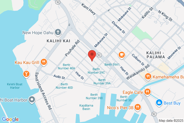 Pacific Preferred Contractors Corp