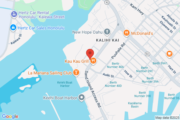 Malolo Beverages