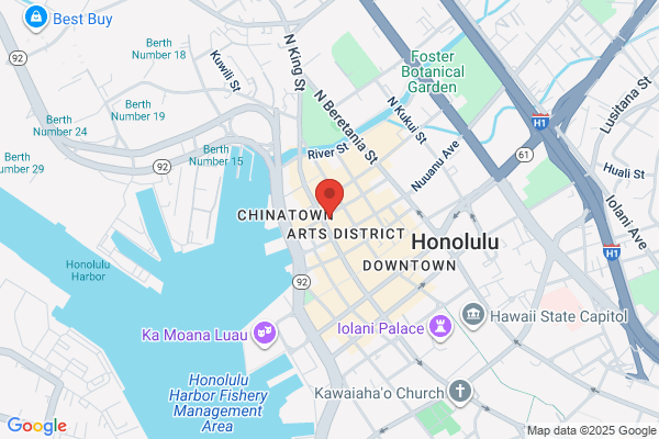 Asian Immigrant Services