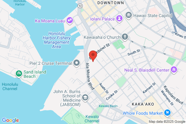 Image City Inc