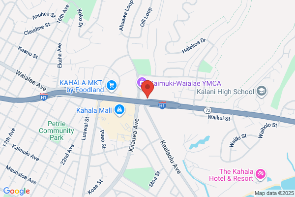 Kahala Crossfit