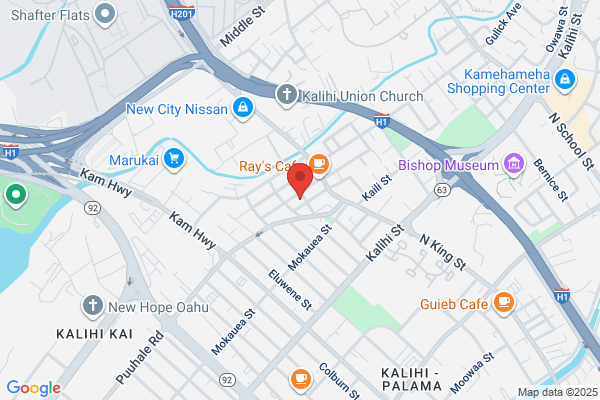 Pest Tech Hawaii