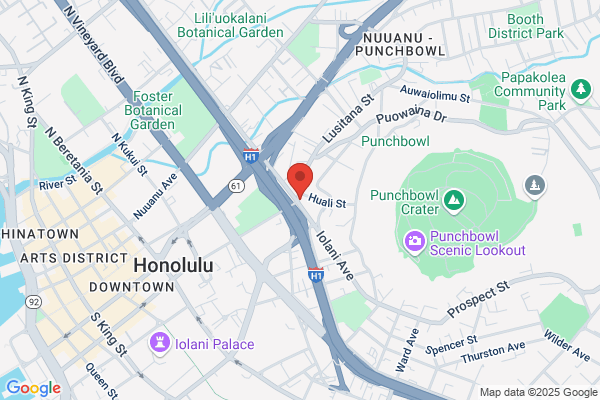 Aloha Cat Hotel