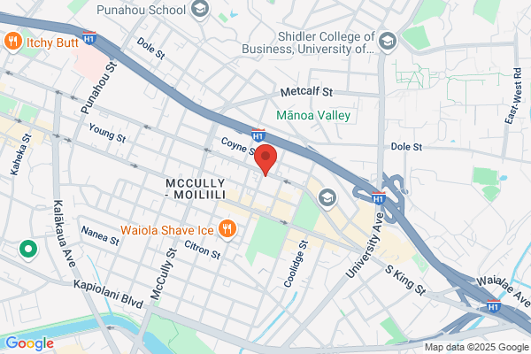 Kalihi Pet Clinic