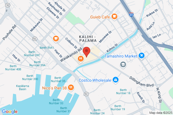 Kalihi Pet Center