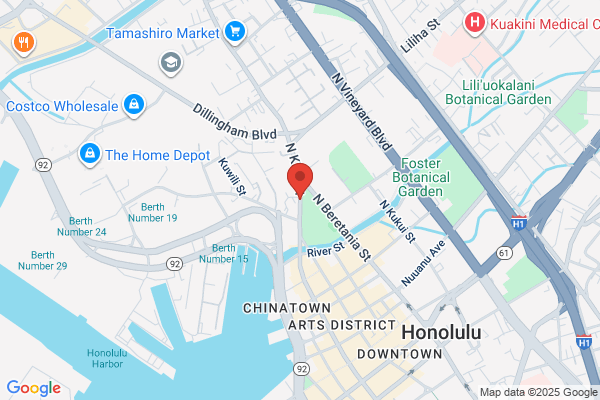 State Council On Hawaiian Heritage