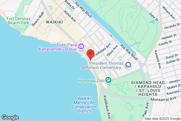 Momosan Waikiki