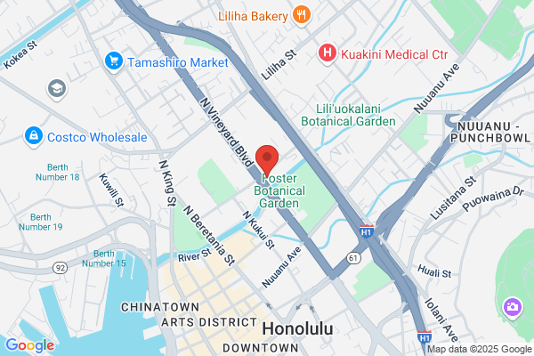 Aloha Classified Guide