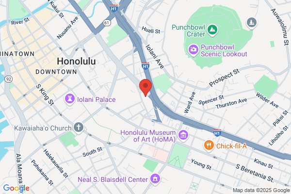Aloha Urology