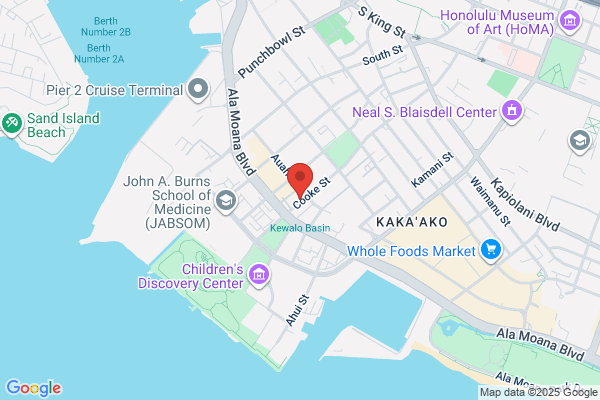 Boca Hawaii Llc