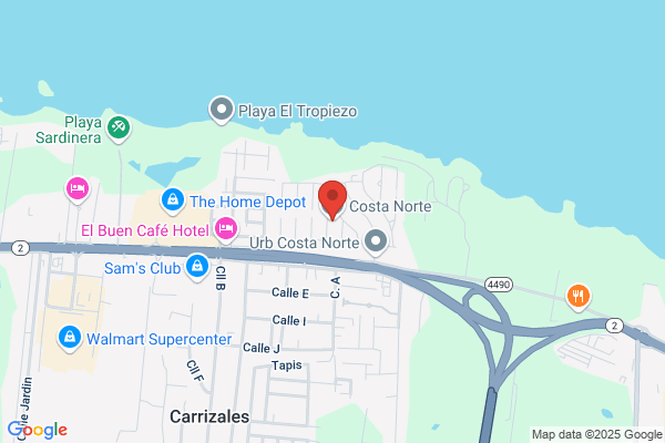 Island Home Inspections